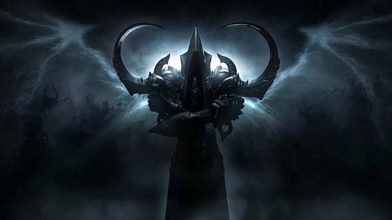 3D, Diablo III, Diablo 3: Reaper of Souls, 1080P, Diablo, fantasy art, video games