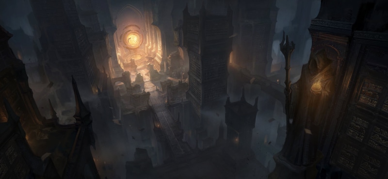 diablo iv, Diablo 2, Diablo Immortal, diablo 4, 1080P, Diablo 3: Reaper of Souls, Diablo