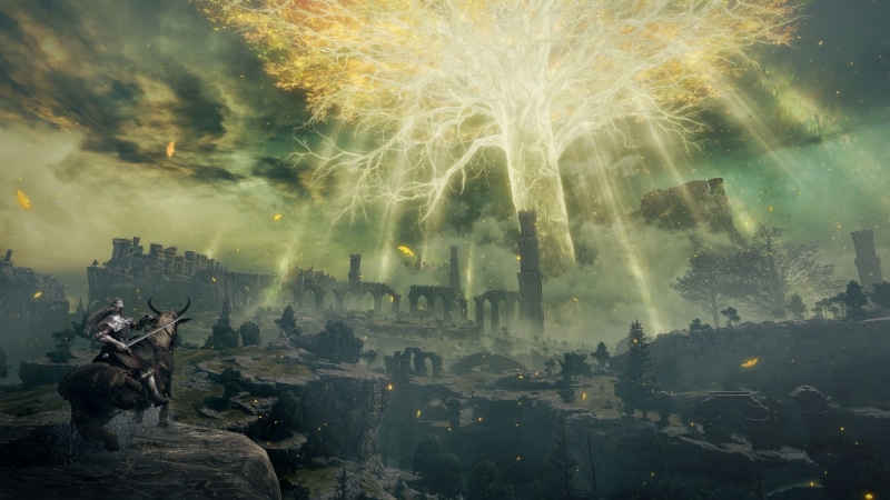 screen shot, artwork, Elden Ring, From Software, 1080P