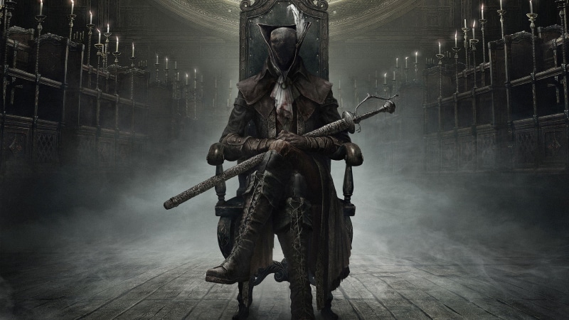 front view, sitting, sword, art, woman, full length, one person, army, art and craft, day, weapon, government, body Armor, work Helmet, brown, oPS, metal