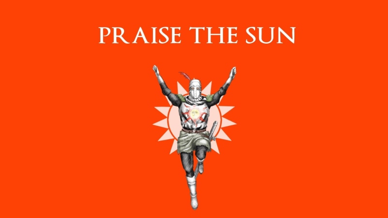 Solaire, From Software, 1080P, Dark Souls, Solarie of Astora