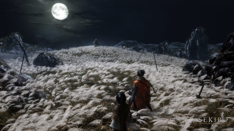 From Software, 1080P, Sekiro: Shadows Die Twice