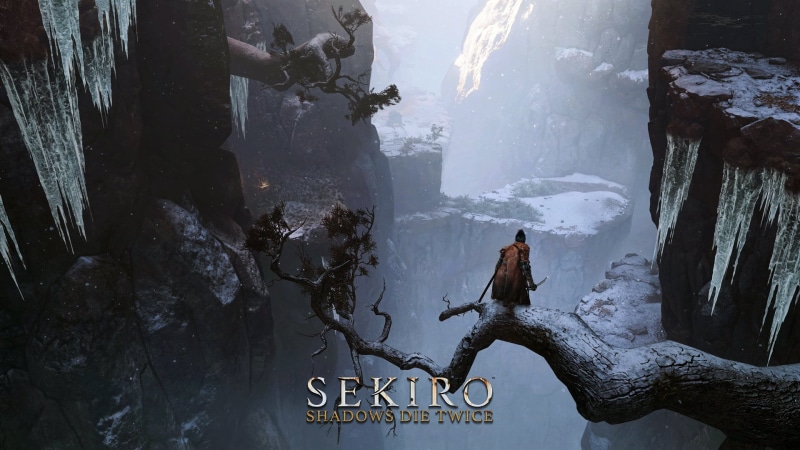 1080P, From Software, Sekiro: Shadows Die Twice