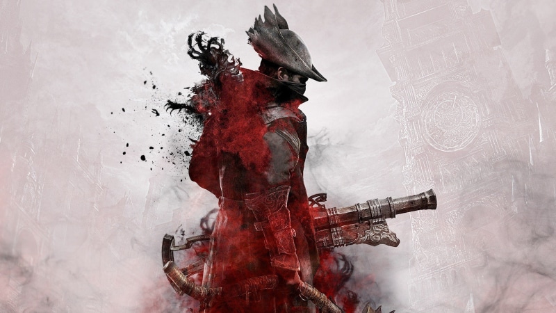 1080P, bloodborne, video games, software, games, Bloodborne From Software, best, hd