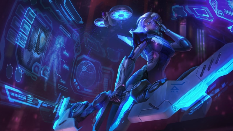 real people, arts culture and entertainment, overwatch, people, three quarter length, illuminated, leisure activity, Project Skins, casual clothing, sitting