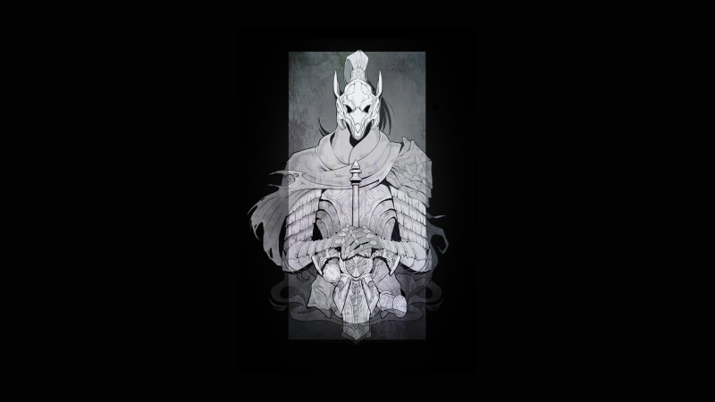 2K, Dark Souls, armor, Artorias the Abysswalker, knight