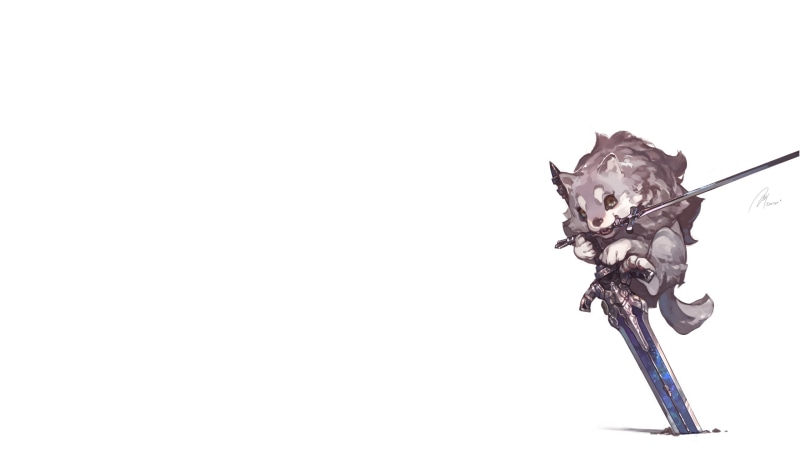 Dark Souls, Great Grey Wolf Sif, Dark Souls III, dark souls 3, Jikan Hakushaku, Dark Souls II, 2K, sword