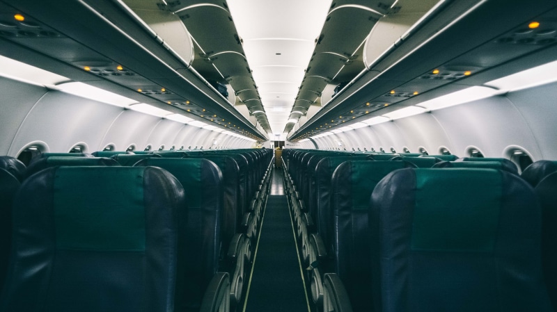 seating, lighting equipment, photo, mode of transportation, tourism, air vehicle, light, vehicle interior, 4K, architecture, taking, journey, person, travel