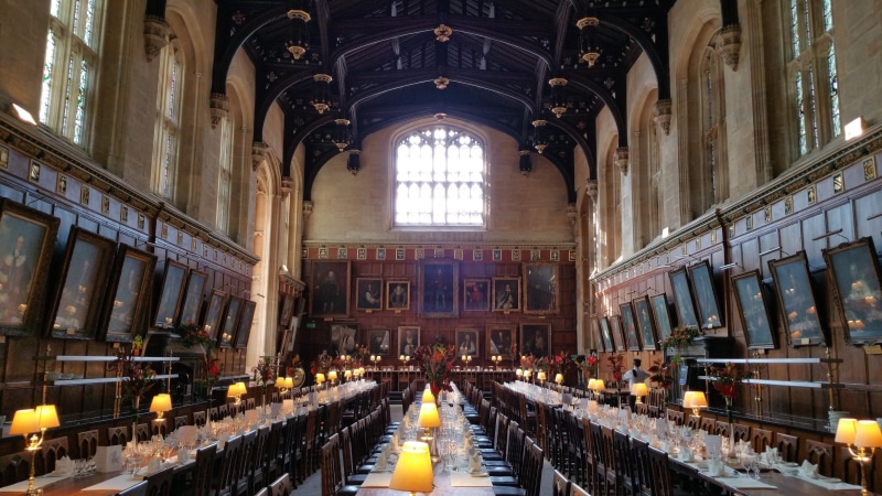 travel, no people, religion, house, wooden, building, 5K, place of worship, oxford, glass, the past, england, ceiling, city, white, indoors, history, belief