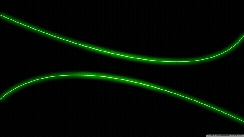 sky, backgrounds, neon, 2K, glowing, curve, no people, nature, rainbow, bright, science, light - natural phenomenon, beauty in nature, astronomy, green color