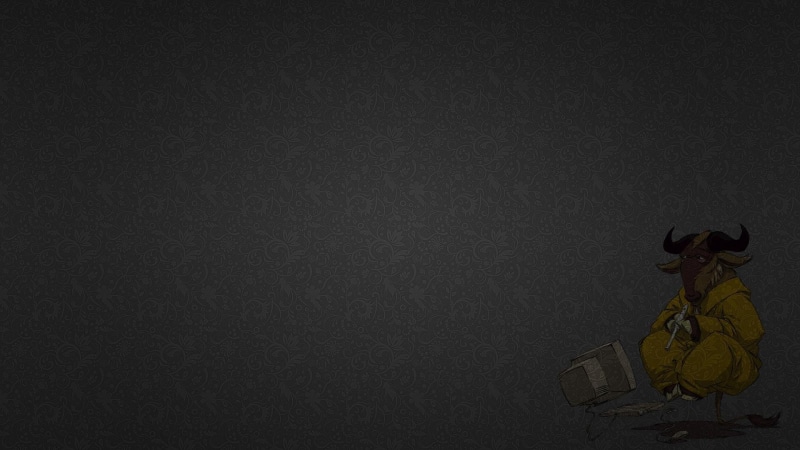 breaking, gnu, bad, x, px, linux, hd, art, abstract, dark, 1080P, 1920x1080 px