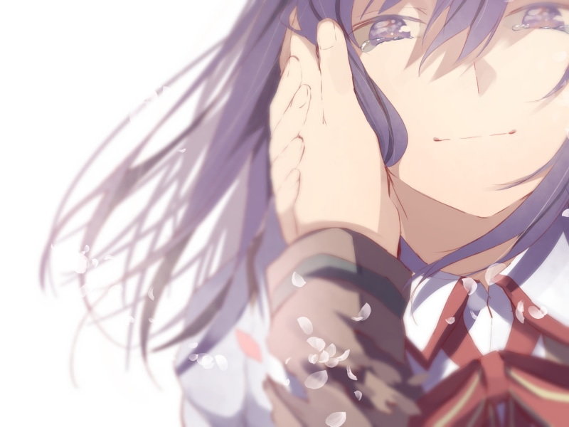 1080P, Sakura Matou, anime girls, Matou Sakura, Fate/Stay Night