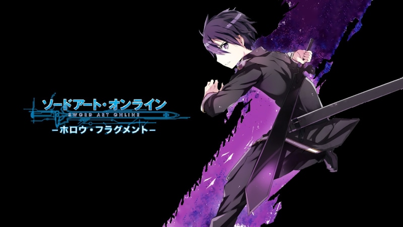 Kirito (Sword Art Online), Sword Art Online, Kazuto Kirigaya, 1080P