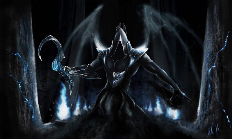 Diablo, Malthael (Diablo III), Diablo III: Reaper Of Souls, 2K
