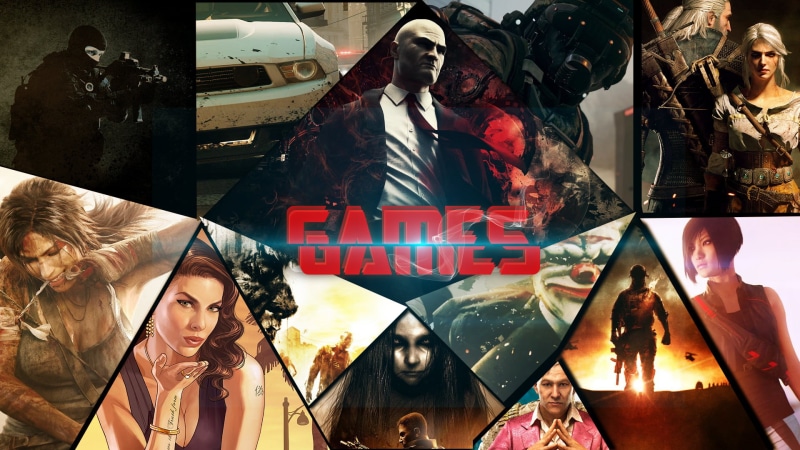 adult, Battlefield, fashion, real people, The Witcher, men, 1080P, Payday 2, young adult, lifestyles, human representation, outdoors, communication