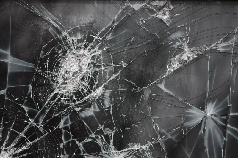 window, glass - material, demolished, backgrounds, texture, shattered Glass, windshield, transparent, no people, broken, complexity, pattern, misfortune