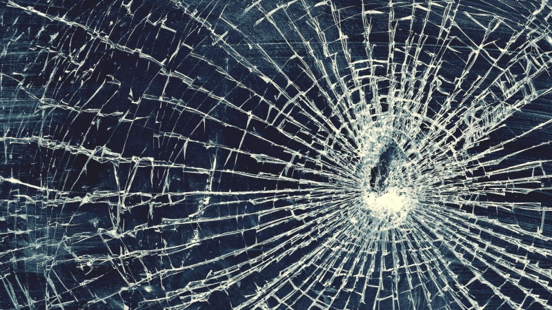 2K, broken glass, bad condition, backgrounds, crime, misfortune, aggression, damaged, hole, window, glass - material, breaking, destruction, dirty, broken