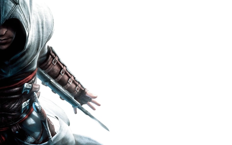 people, safety, weapon, social issues, copy space, suit of armor, protection, rifle, arts culture and entertainment, white background, 1080P, security