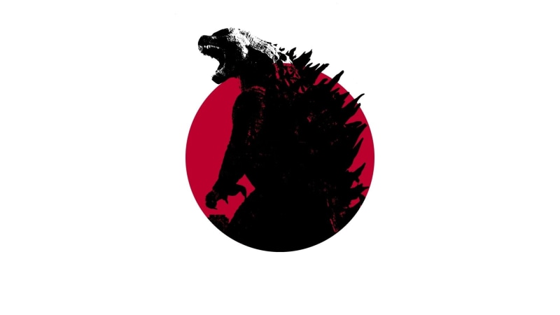 indoors, fashion, copy space, 1080P, animal themes, close-up, panoramic, still life, nature, extreme close-up, red, no people, abstract, misfortune, Godzilla (2014)