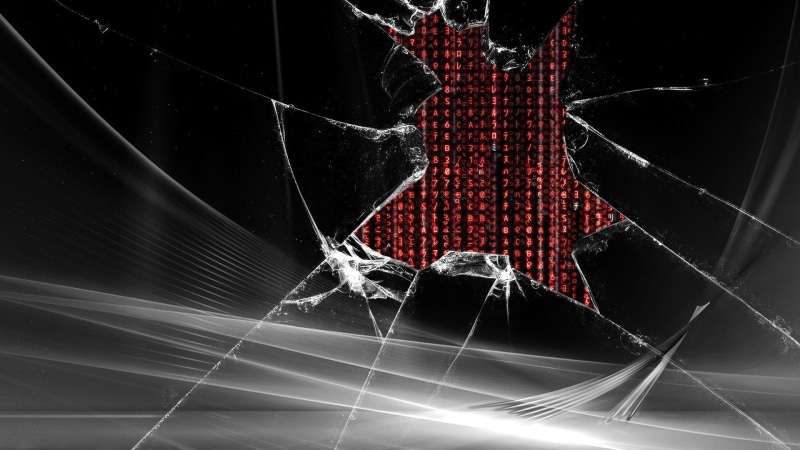 nature, backgrounds, impact, internet, digital, 3d, web, pattern, computer, indoors, misfortune, no people, technology, network, data, business, cracked
