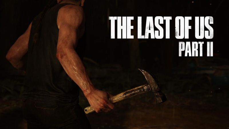 1080P, ii, game, us, part, last