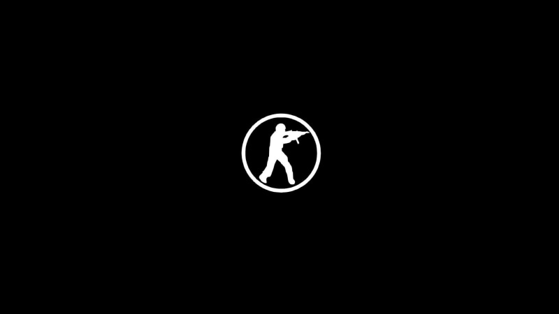cs go, cs 1.6, minimalism, 1080P, counter strike