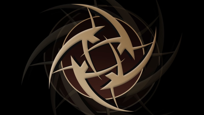 NiP, Ninjas in Pyjamas, CSGO, Counter-Strike, 1080P, NiP-Gaming