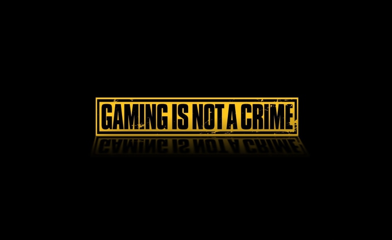 text, studio shot, 2K, night, capital letter, sign, information, number, overlay, Gaming, Games, Other Games, copy space, crime, low angle view, western script