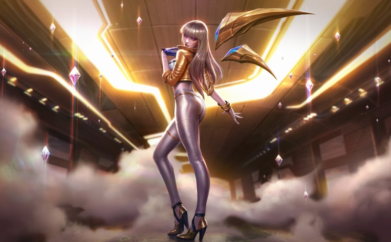 game, blurred motion, dancing, legends, hairstyle, Games, festival, built structure, one person, lifestyles, 5K, videogame, human arm, adult, Fanart, night