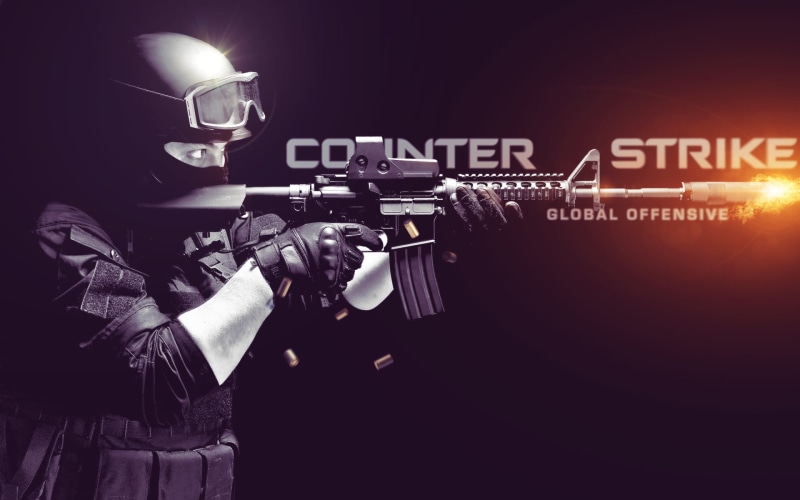 special, armed Forces, waist up, Counter-Strike, weapon, Counter-Strike: Global Offensive, war, headwear, uniform, people, communication, handgun, technology