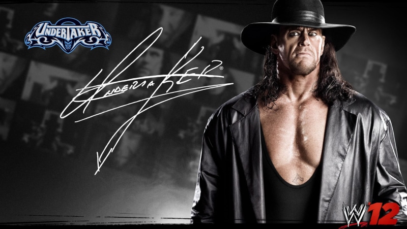 front view, wild west, males, WWE, hat, one person, macho, the undertaker, black color, clothing, cowboy, dark, young adult, 1080P, looking, undertaker