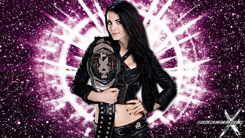 night, hairstyle, WWE, waist up, black hair, black jackets, sparks, adult, event, emotion, looking at camera, Britani Knight, front view, women, clothing