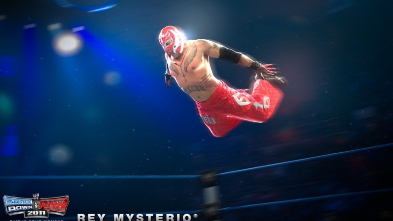 rey, raw, smackdown, x, wrestling, art, 1080P, hd, wwe, vs, sports, mysterio