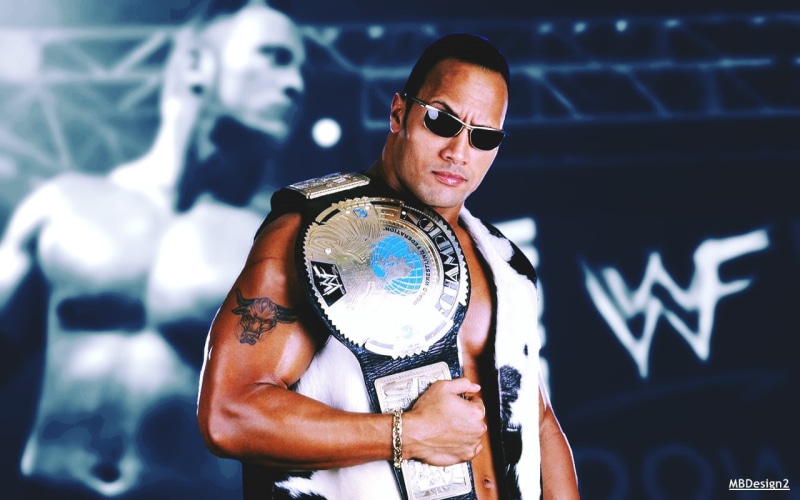 Raw, smackdown, Dwayne Johnson, wrestling, 720P, WWE, wrestlemania