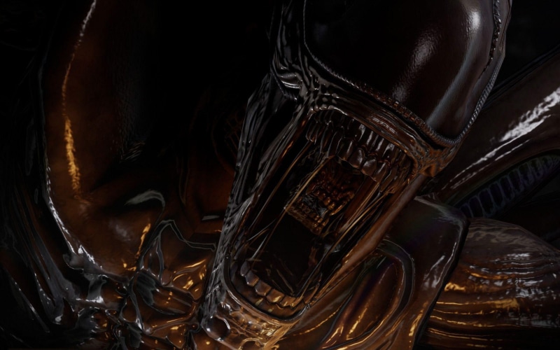 games, 1080P, illustration, predator, aliens vs. predator, 1920x1200, aliens, vs, monster