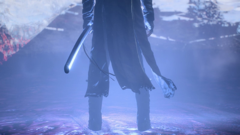 Devil May Cry 5, 1080P, Devil May Cry, Vergil (Devil May Cry)