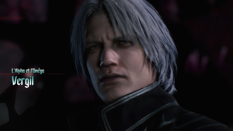 1080P, Devil May Cry 5, Devil May Cry, Vergil (Devil May Cry)