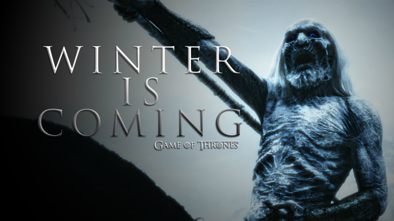 three quarter length, one person, celebration, The Others, representation, horror, night, Winter Is Coming, communication, fear, emotion, text, Game of Thrones