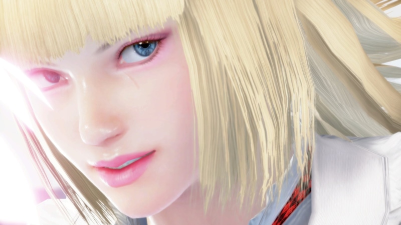 Tekken 7, 1080P, Tekken, Lili (Tekken)