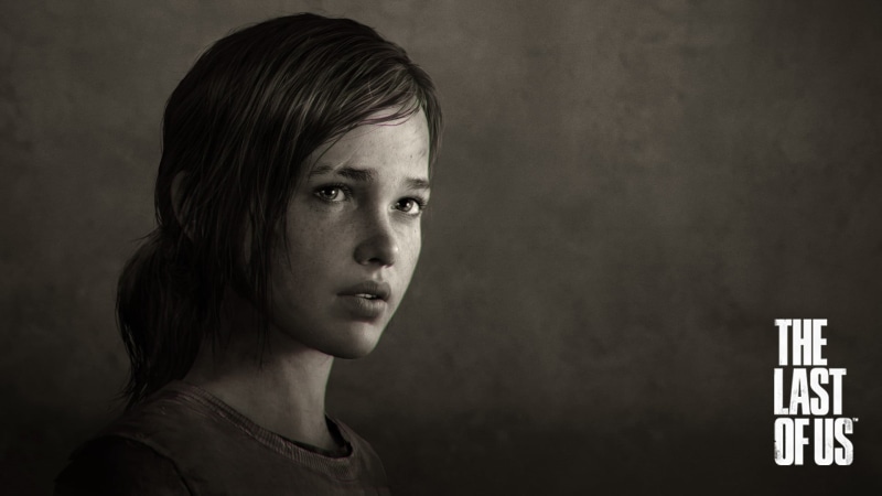 contemplation, video games, close-up, indoors, teenager, wall - building feature, headshot, beautiful woman, poster, us, looking at camera, one person