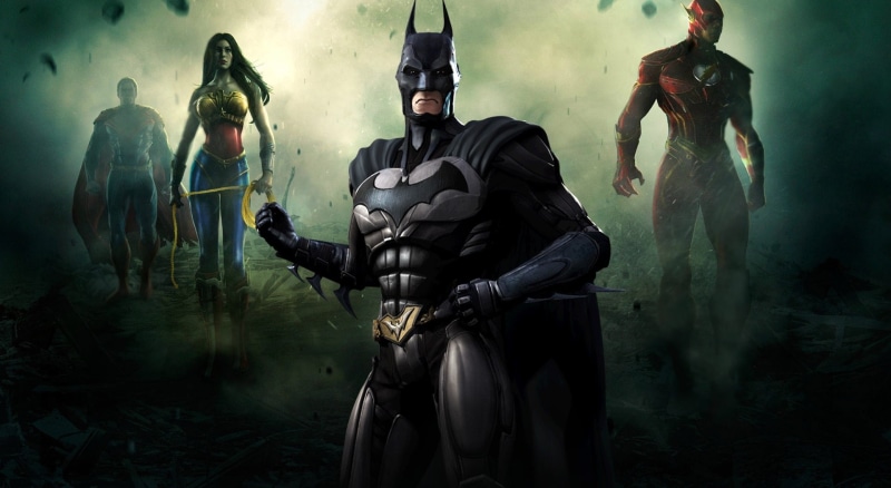 clothing, violence, war, fighting, helmet, us, Games, conflict, batman, among, anger, sports helmet, fog, Other Games, weapon, woman, gods, mask