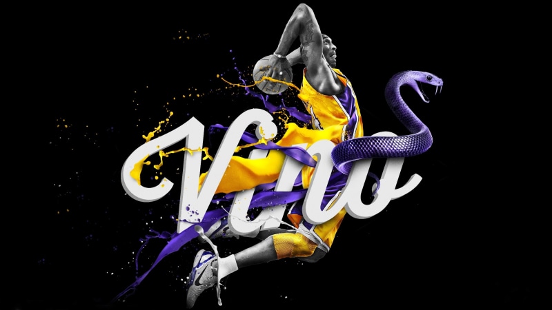 bryant, nba, angeles, kobe, los, lakers, 2K