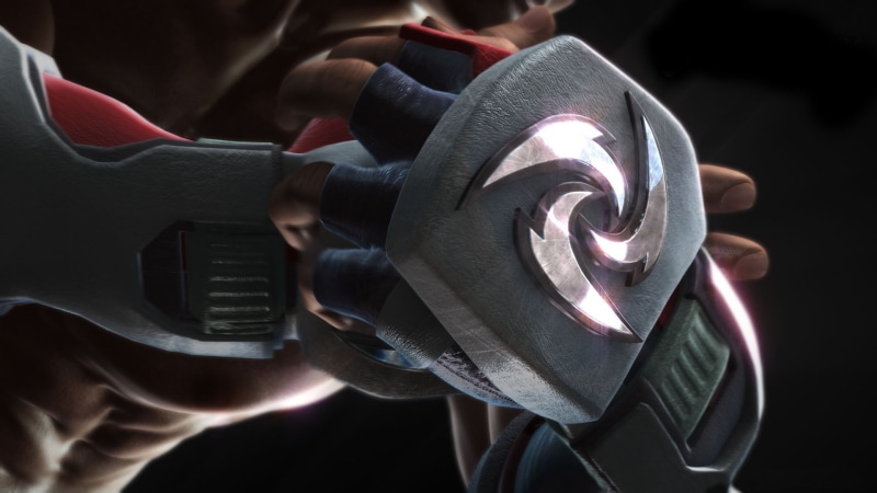 tekken, tournament, jin, kazama, tag, Tekken Tag Tournament 2, x, game, games, Video Games, 1080P, video, art, hd