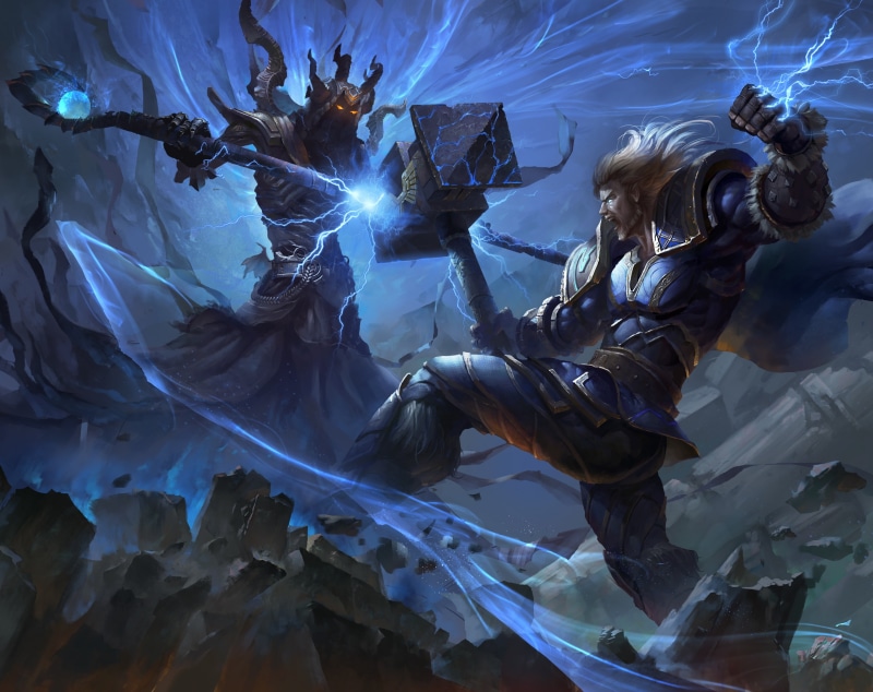 digital composite, smite, reflection, creativity, nature, Fight, Hades, 2K, technology, concept, representation, glowing, art and craft, motion, Games