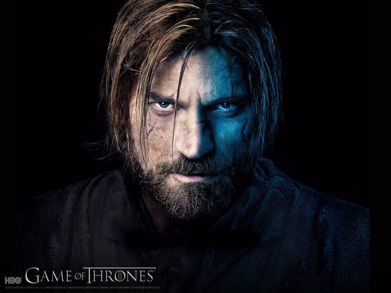 beard, poster, HBO, game, one person, portrait, young adult, Game of Thrones, mid adult, human body part, body part, 720P, indoors, thrones, black background