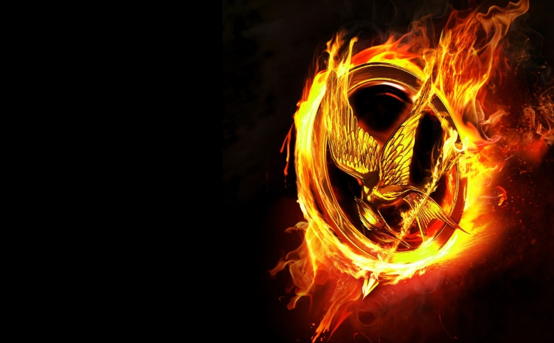 5K, Movies, jay, outdoors, Other Movies, wire wool, nature, heat - temperature, light - natural phenomenon, flame, glowing, yellow, fire, logo, no people