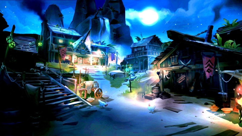 rpg, 1080P, pirate, action, xbox, thieves, fantasy, windows, microsoft, adventure, mmo, fighting, sea