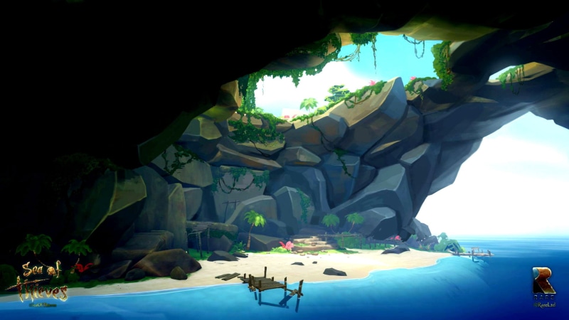 pirate, windows, sea, 1080P, rpg, fantasy, adventure, fighting, xbox, action, microsoft, thieves, mmo