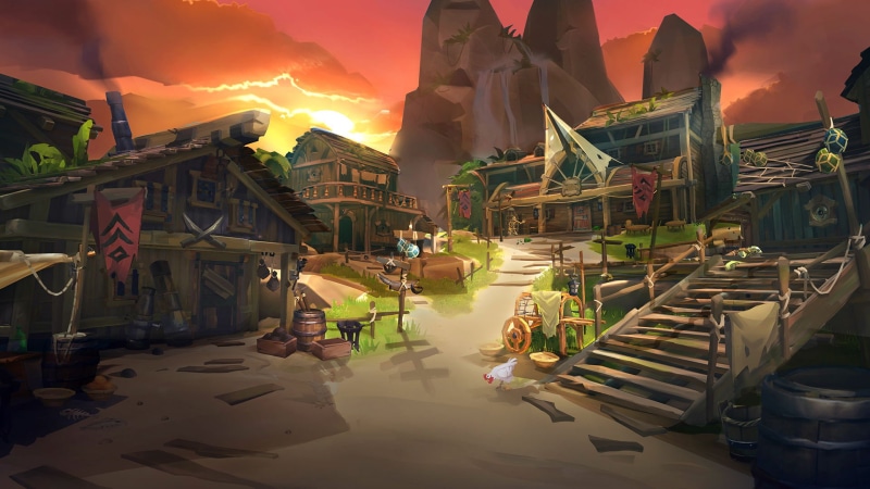 rpg, microsoft, sea, pirate, adventure, fantasy, xbox, 1080P, mmo, action, thieves, windows, fighting