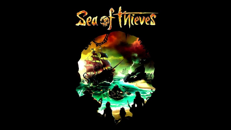 mmo, windows, 1080P, fantasy, sea, fighting, thieves, action, pirate, rpg, xbox, adventure, microsoft